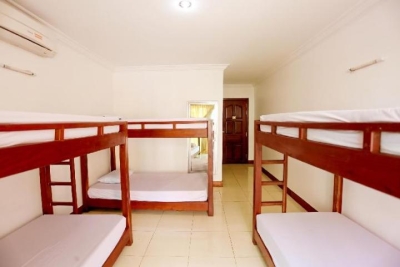Hang Tep Hostel