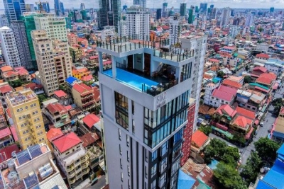 SIM Boutique Hotel