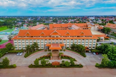 Bayon Era Hotel