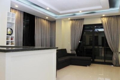 Malis The Residence