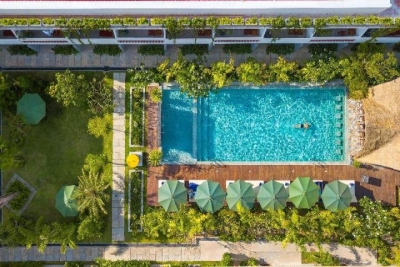Sabara Angkor Resort & Spa