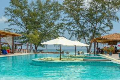 Sara Resort