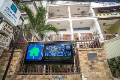 Homesyn Hotel