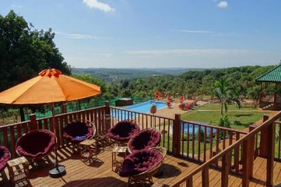 Ratanakiri Paradise Hotel & Restaurant