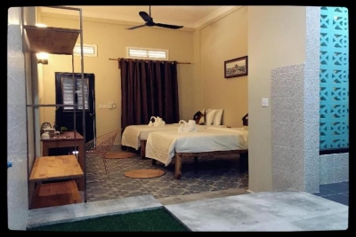 Summer Bliss Boutique & Spa