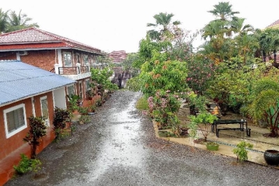 Sophea Hostel