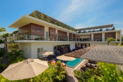Villa Asaliah -Private Luxury Holiday Villa