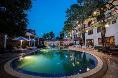 TTC Hotel Premium-Angkor