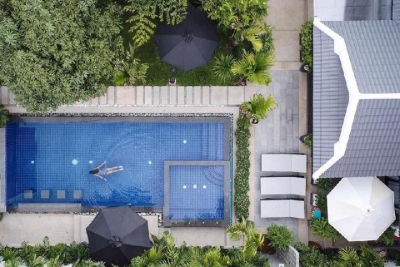 Krissna Villa Siem Reap