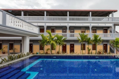 Botoum Hostel