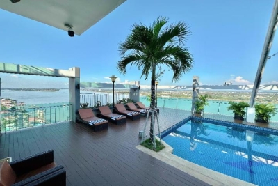 Infinity 28 Hotel and Residence