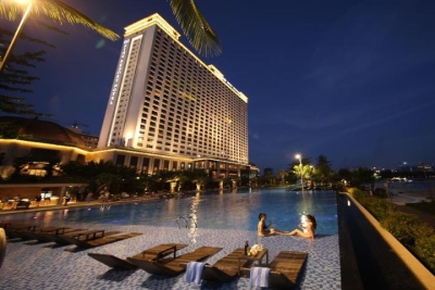 Xihu Resort Hotel