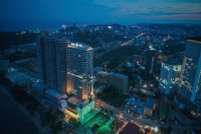 Jing Shang Hotel