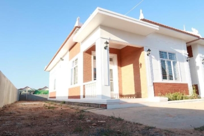 Kampot Vacation Villa - Monivong Bokor Room