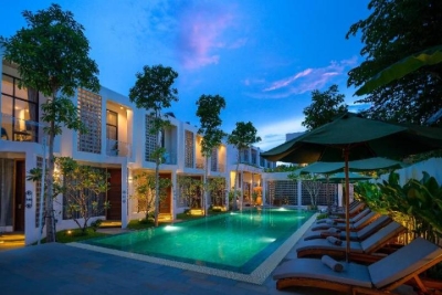 Phka Chan Hotel