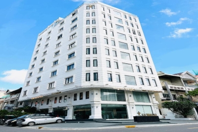 Vinny Boutique Hotel