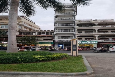 4 Rivers Hotel