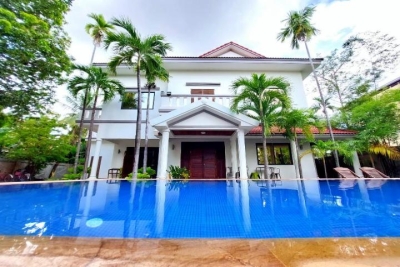 Passport Hostel