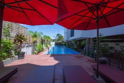 LY Residences Suite & Apartment