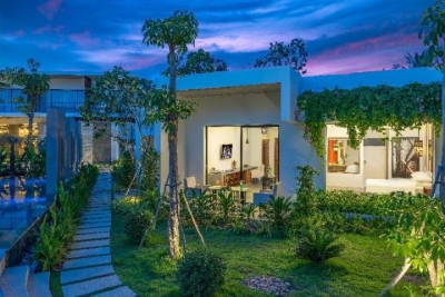 The Villa By Metta