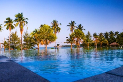 The One Resort Koh Rong
