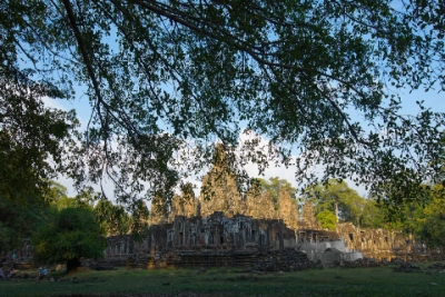 Siem Reap Homesteading -Couple Aspiration 