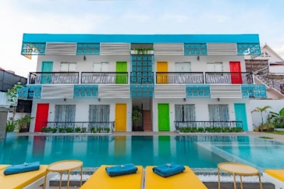Glow Inn Siem Reap