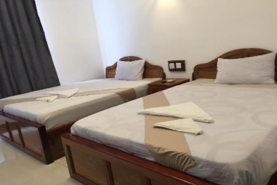 Mongkul Thmey Guest House