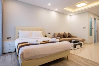 Diamond Twin Tower Condo And Office Centre