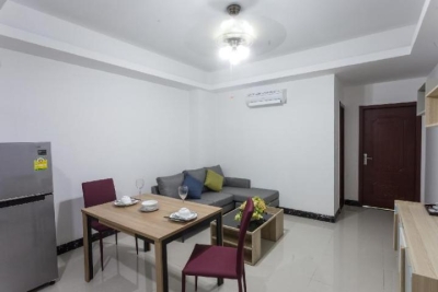 Diamond One Hotel and Serviced Apartment