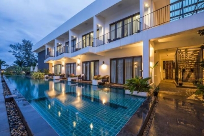 Ren Resort