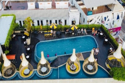 The Twizt-Lifestyle Hostel & Hotel