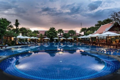 Angkor Privilege Resort and Spa