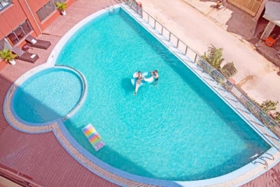 City Comfort Hotel Phnom Penh Airport