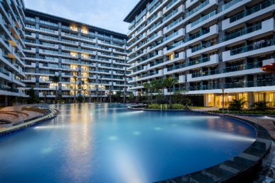 Tian Yi International Hotel
