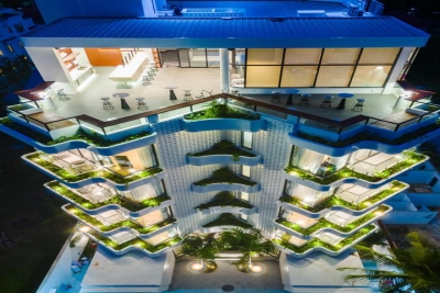 BRAND NEW PREMIUM SERVICED APARMENT