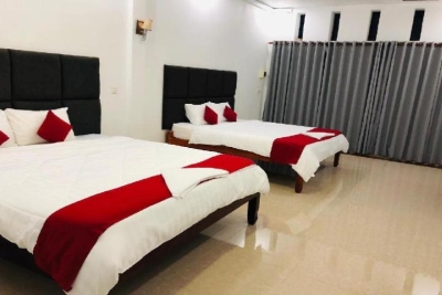 EZ Guesthouse