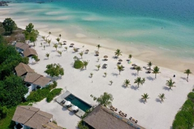 The Secret Garden Koh Rong