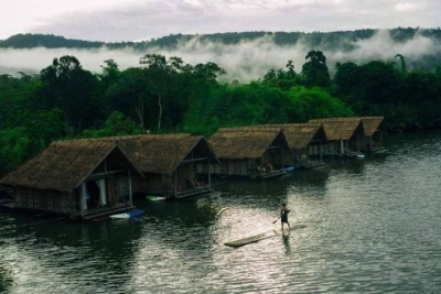 Thansur Tatai Eco Resort