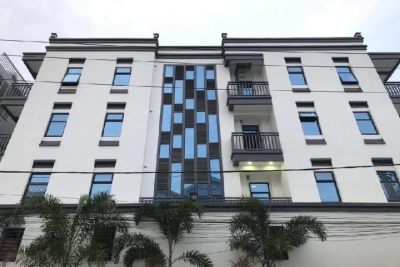 THADA APARTMENT