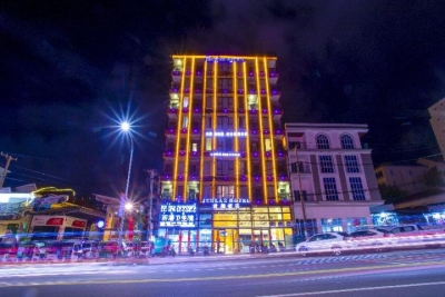 JUNLAN HOTEL