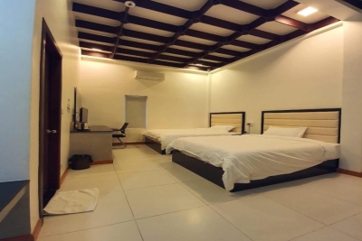 New Sihanoukville
