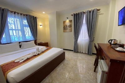 ICON Hotel
