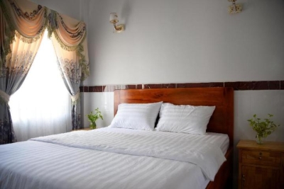 2 spacious rooms nature homestay in Phnom Penh