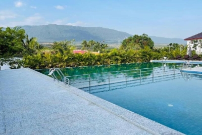 Prek Kdat Resort