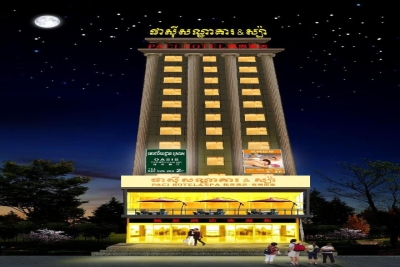 PACI HOTEL SPA