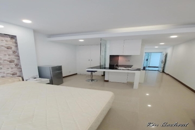 Casa Luxury unit in Phnom Penh.(CA&SA)