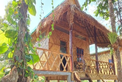 Sothoun Ecolodge