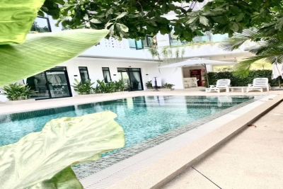 Raing Phnom Bungalow