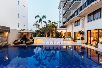 Ratana Angkor Hotel